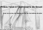 PrièreTaizé