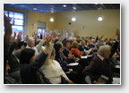 assemblAce rAcco 13 fAcvrier 2001