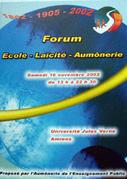 Forum Amiens