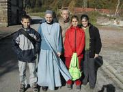 jeunes de Fenain