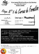 formation regionale - invitation