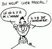 de l'aum'rie