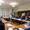 conférence de presse Denier de l'Eglise 2011