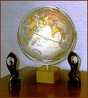 globe terreste
