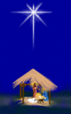 Crèche de NOEL