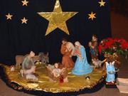 Crèche