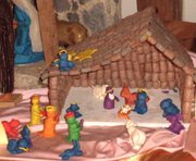 crèche 3