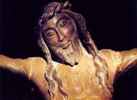 Christ de Paix