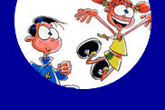 Tom & Mado
