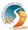 Logo pontauberl