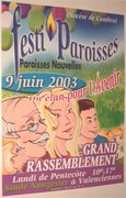 affiche