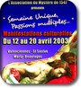 Affiche