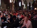 Veillée Taizé Valenciennes