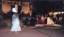 Esméralda chante un hymne à l'amour