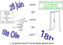 messe des jeunes 28/05/03