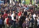 foule