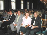 Rencontre des maires