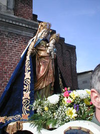 Notre Dame de Tongre