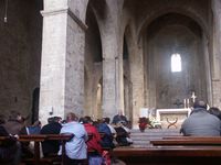 Dernier enseignement par Monseigneur