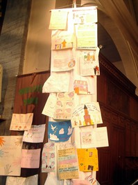 Panneaux enfants