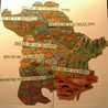 carte paroisse