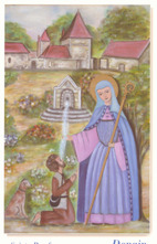Ste Remfroye