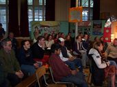 Attentifs !