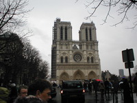 Notre Dame