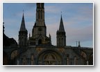 Lourdes session jeunes