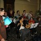 la chorale