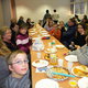 Gouter de noel A  hautmont