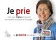 Affiche Je prie_ campagne Denier 2012.jpg