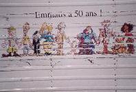 emmaüs50ans