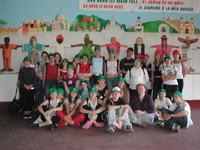 Photo de groupe