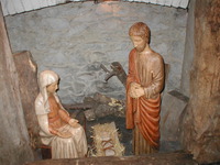 crèche