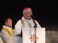 Mgr Defois (Homélie)