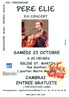 concert Père Elie