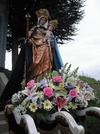 Notre Dame de Tongre