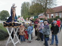 au calvaire