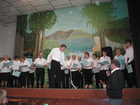 chorale municipale
