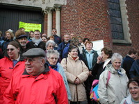 Photo de groupe