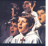 chanteurs croix bois