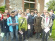 Les jeunes de St Eloi