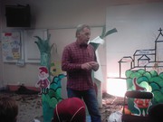 Les conseils de Mr Nature !
