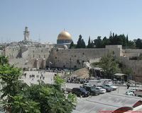 jerusalem