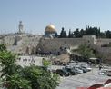 jerusalem