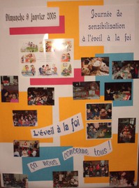 affiche