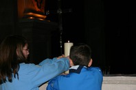 Lumière de Noel 4