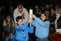 Lumière de Noel 3