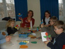 Atelier ANGES